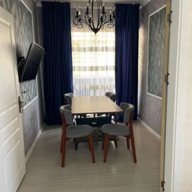 In Baku 60.0 m² apartment is for rent - Image 4