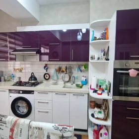 In Baku 68.0 m² apartment is for rent - Image 2