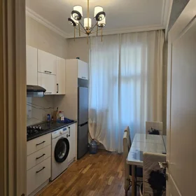 In Khirdalan 70.0 m² apartment is for rent - Image 5