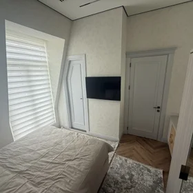 In Baku nan m² apartment is for sale - Image 2