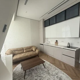 In Baku nan m² apartment is for sale - Image 4