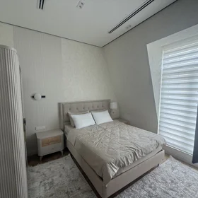 In Baku nan m² apartment is for sale - Image 5