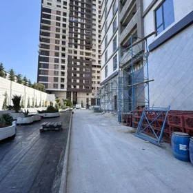 In Baku 95.0 m² apartment is for rent - Image 2