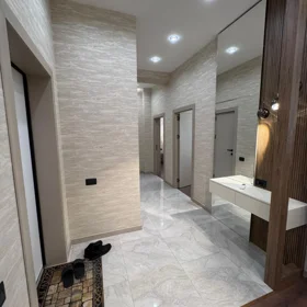 In Baku 95.0 m² apartment is for rent - Image 4