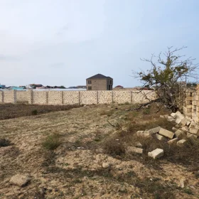 In Baku nan acre land is for sale - Image 2