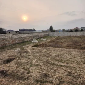 In Baku nan acre land is for sale - Image 3