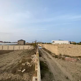 In Baku nan acre land is for sale - Image 4