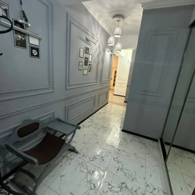 In Baku 86.0 m² apartment is for rent - Image 2