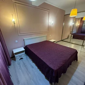 In Baku 86.0 m² apartment is for rent - Image 4