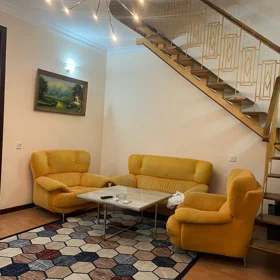 In Baku nan m² apartment is for sale - Image 2