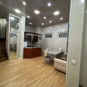 In Baku nan m² apartment is for sale - Image 5