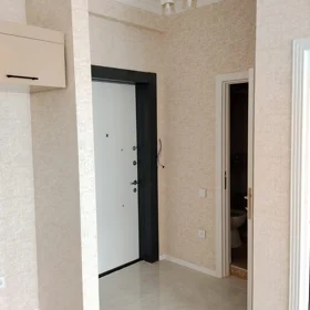 In Sumgayit 52.0 m² apartment is for rent - Image 5