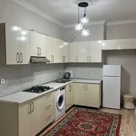 In Sumgayit 77.0 m² apartment is for rent - Image 2