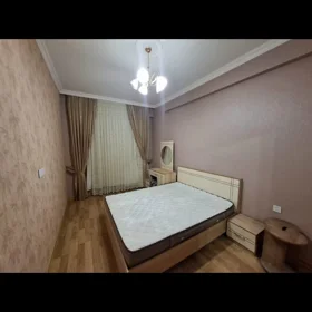 In Baku 120.0 m² apartment is for sale - Image 2
