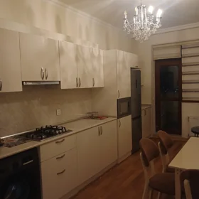 In Baku 120.0 m² apartment is for sale - Image 4