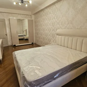 In Baku 70.0 m² apartment is for rent - Image 4