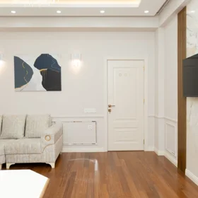 In Baku 60.0 m² apartment is for rent - Image 5