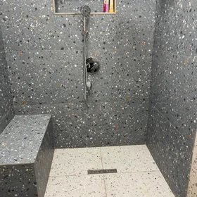 In Baku 80.0 m² apartment is for rent - Image 4