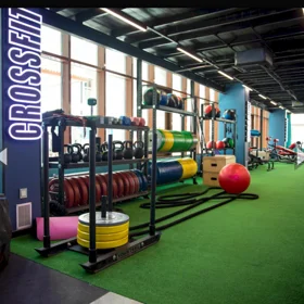 In Baku 141.0 m² apartment is for rent - Image 4