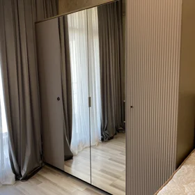 In Baku 60.0 m² apartment is for rent - Image 4