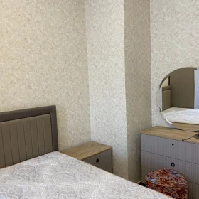 In Baku 60.0 m² apartment is for rent - Image 5