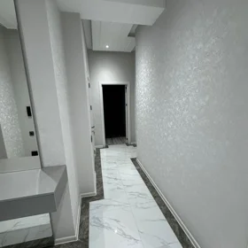 In Baku 75.0 m² apartment is for rent - Image 2