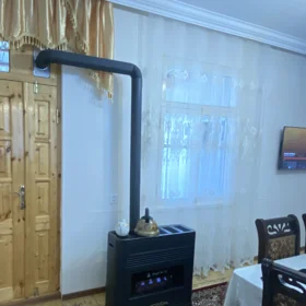 In Goranboy 80.0 m² house with 3.0 rooms is for sale - Image 3