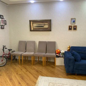 In Baku 65.0 m² apartment is for sale - Image 3