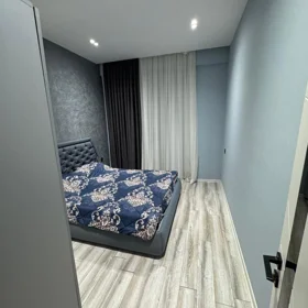 In Baku 75.0 m² apartment is for rent - Image 3