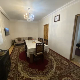 In Goranboy 80.0 m² house with 3.0 rooms is for sale - Image 4