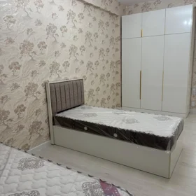 In Baku 118.0 m² apartment is for rent - Image 4
