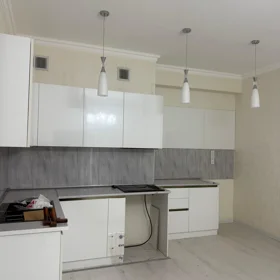In Baku 118.0 m² apartment is for rent - Image 5