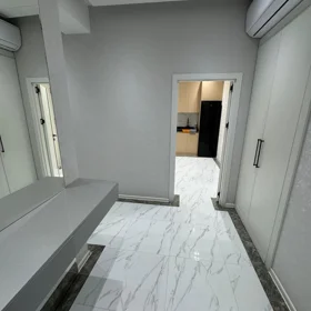 In Baku 75.0 m² apartment is for rent - Image 5