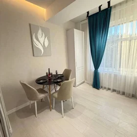 In Baku 85.0 m² apartment is for rent - Image 4