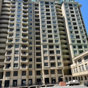 In Baku 80.0 m² apartment is for rent - Image 5