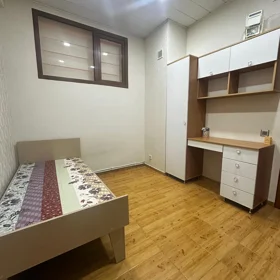 In Baku 65.0 m² apartment is for rent - Image 2