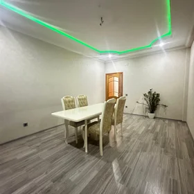 In Baku 65.0 m² apartment is for rent - Image 5