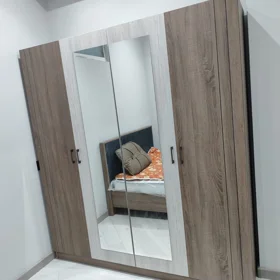 In Baku 60.0 m² apartment is for rent - Image 2