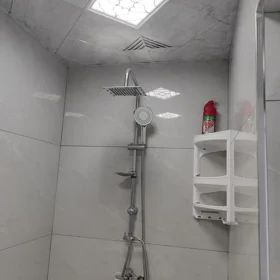 In Baku 60.0 m² apartment is for rent - Image 4