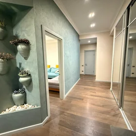 In Baku 120.0 m² apartment is for rent - Image 4