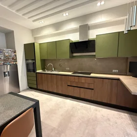 In Baku 120.0 m² apartment is for rent - Image 5