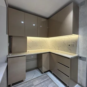 In Baku 55.0 m² apartment is for sale - Image 3