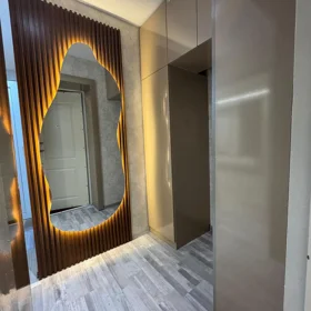 In Baku 55.0 m² apartment is for sale - Image 4