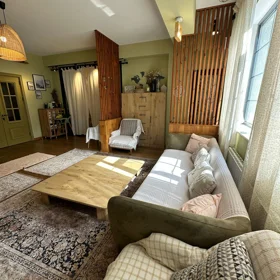 In Baku 138.0 m² apartment is for sale - Image 3