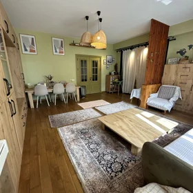 In Baku 138.0 m² apartment is for sale - Image 4