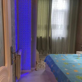 In Baku 50.0 m² apartment is for rent - Image 2