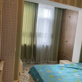 In Baku 50.0 m² apartment is for rent - Image 3