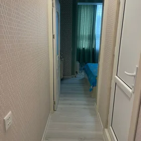 In Baku 50.0 m² apartment is for rent - Image 4