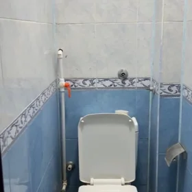 In Baku 65.0 m² apartment is for sale - Image 2