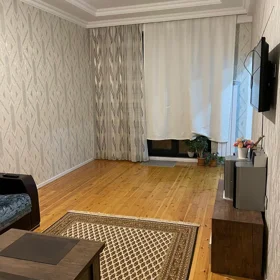 In Baku 86.0 m² apartment is for rent - Image 2